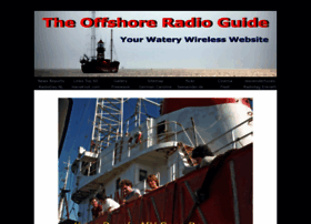 Offshore-radio.de thumbnail