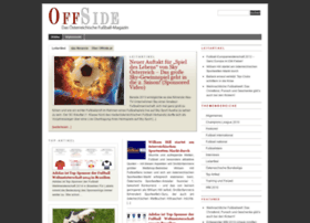 Offside.at thumbnail