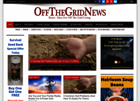 Offthegridnews.com thumbnail