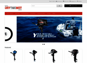 Offthenet.co.nz thumbnail Offthenet.co.nz thumbnail