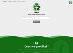 Offurl.fr thumbnail Offurl.fr thumbnail