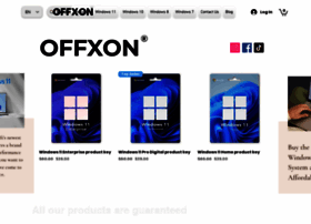 Offxon.com thumbnail
