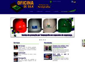 Oficinadesilk.com.br thumbnail