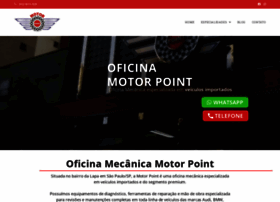 Oficinamotorpoint.com.br thumbnail