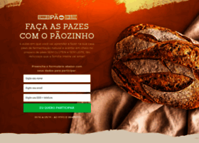Oficinapaosemgluten.com.br thumbnail