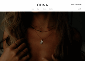 Ofina.net thumbnail Ofina.net thumbnail