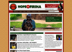 Ofiriha.org thumbnail