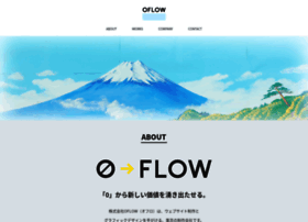 Oflow.co.jp thumbnail