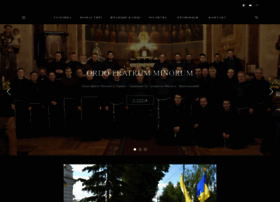 Ofm.org.ua thumbnail