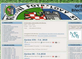 Ofsbreclav.cz thumbnail Ofsbreclav.cz thumbnail