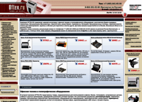 Oftex.ru thumbnail Oftex.ru thumbnail