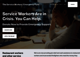 Ofwemergencyfund.org thumbnail