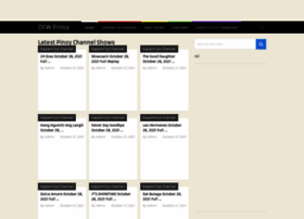 Ofwpinoy.su thumbnail Ofwpinoy.su thumbnail