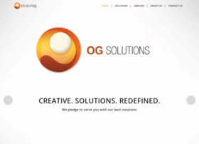 Og-solutions.com thumbnail