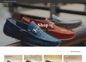 Oga.shoes thumbnail Oga.shoes thumbnail