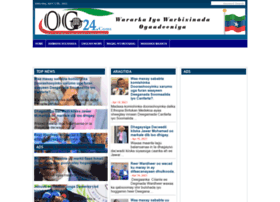 Ogaden24.net thumbnail Ogaden24.net thumbnail