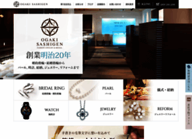 Ogaki-sashigen.com thumbnail