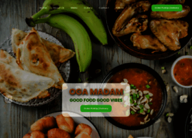 Ogamadam.com thumbnail
