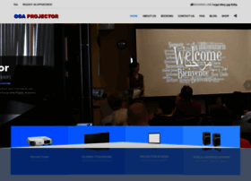 Ogaprojector.com.ng thumbnail