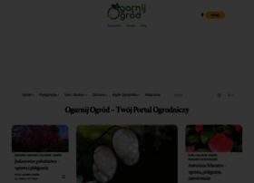 Ogarnijogrod.pl thumbnail