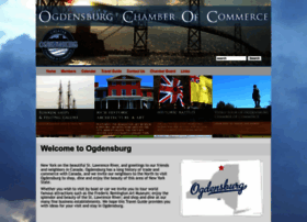 Ogdensburgny.com thumbnail
