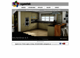 Ogeetek.com thumbnail