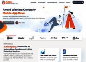 Ogeninfo.com thumbnail