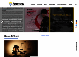 Ogesen.org thumbnail