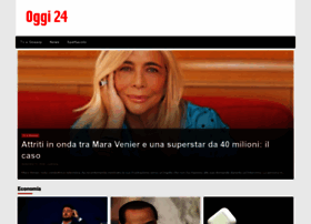 Oggi24.it thumbnail
