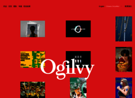 Ogilvy.com.cn thumbnail