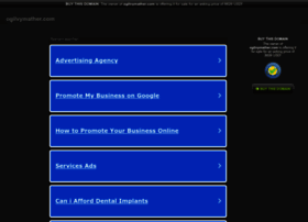 Ogilvymather.com thumbnail