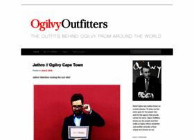 Ogilvyoutfitters.com thumbnail