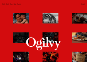 Ogilvypr.com thumbnail