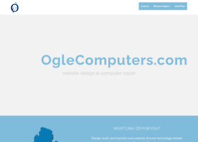 Oglecomputers.com thumbnail