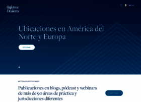 Ogletreedeakins.mx thumbnail