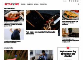 Ogloszenia-norwegia.pl thumbnail