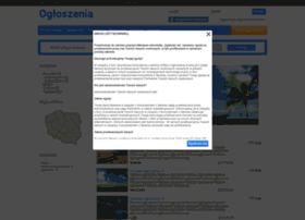Ogloszenia.d1php.pl thumbnail