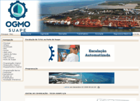 Ogmosuape.com.br thumbnail Ogmosuape.com.br thumbnail