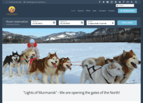 Ognimurmanska.ru thumbnail Ognimurmanska.ru thumbnail