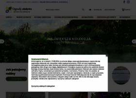 Ogrodyziolowe.pl thumbnail