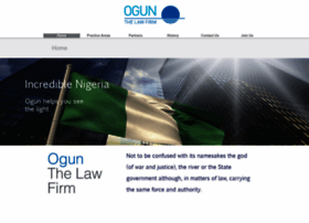Ogun.com thumbnail