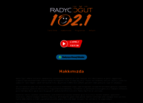 Ogutfm.com thumbnail