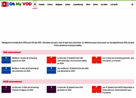 Oh-my-vod.com thumbnail