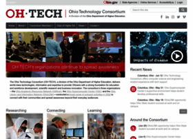 Oh-tech.org thumbnail
