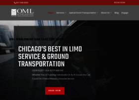 Ohare-midway.com thumbnail