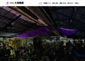 Ohbaorchids.com thumbnail