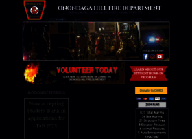 Ohfd.net thumbnail