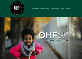 Ohfspokane.org thumbnail Ohfspokane.org thumbnail