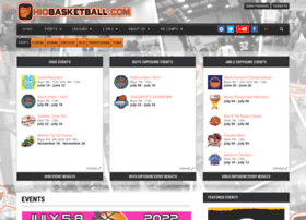 Ohiobasketball.com thumbnail