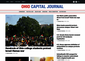 Ohiocapitaljournal.com thumbnail
